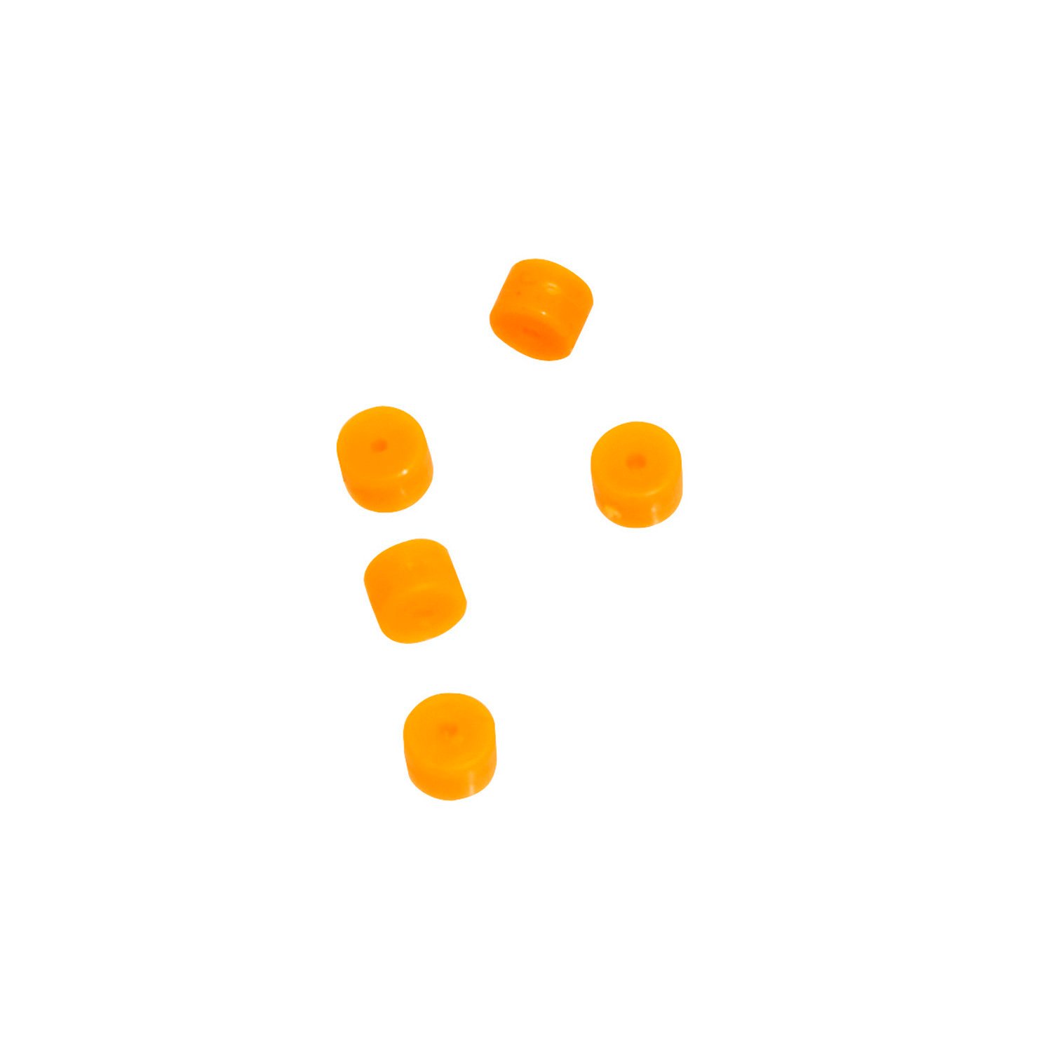 October Mountain Products Turbo Buttons 2.0 5-Pack - view number 1