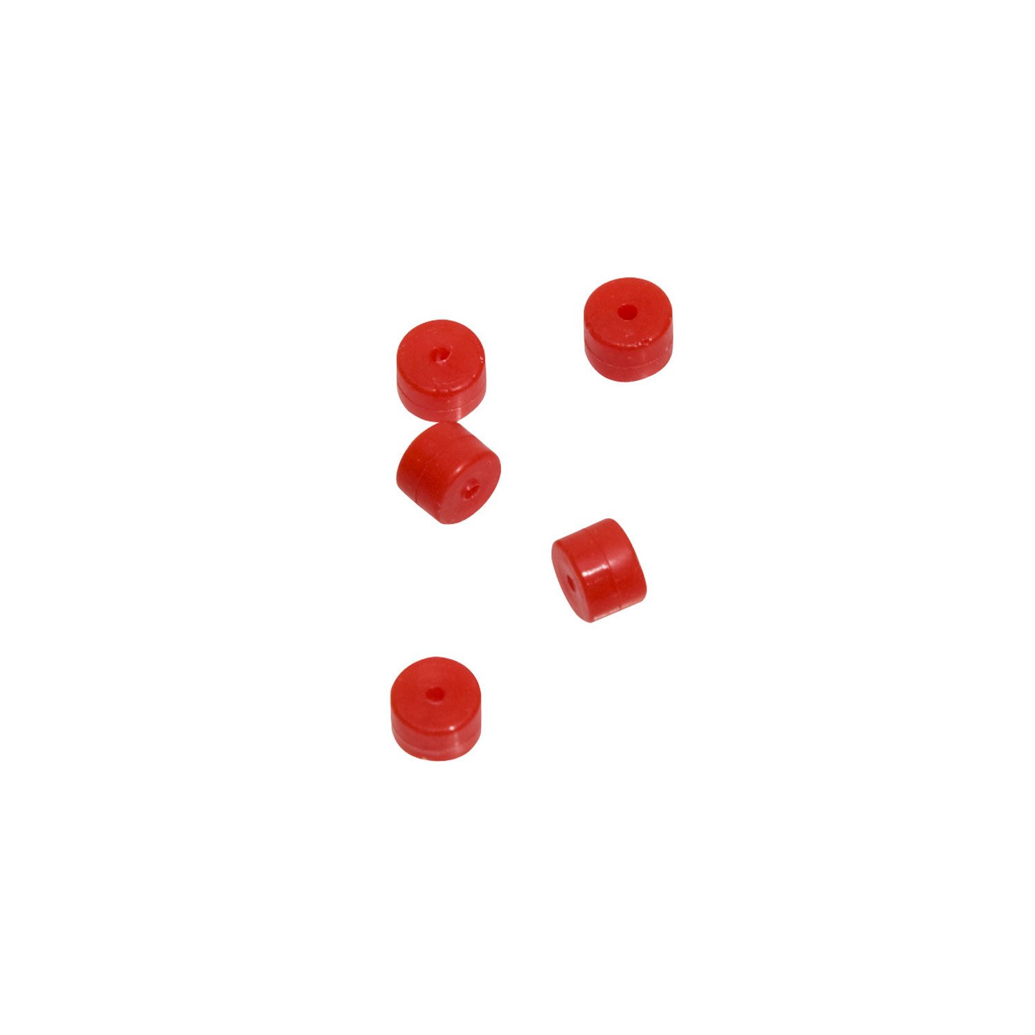 October Mountain Products Turbo Buttons 2.0 5-Pack - view number 1