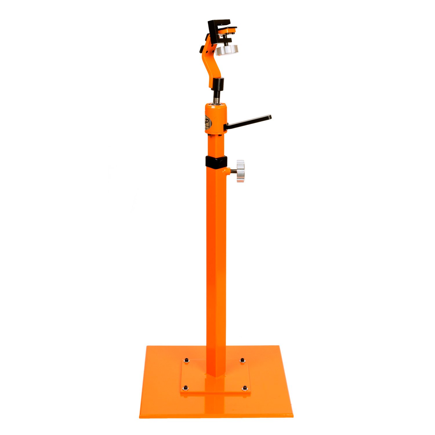 October Mountain Products Versa-Cradle Stand and Bow Vise Set - view number 1