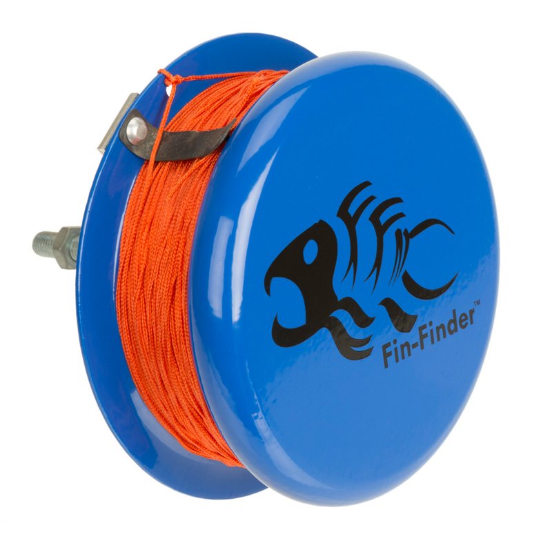 Fin-Finder Hd Drum … - image