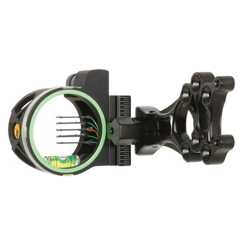 Trophy Ridge Volt 0.19 5-Pin Sight