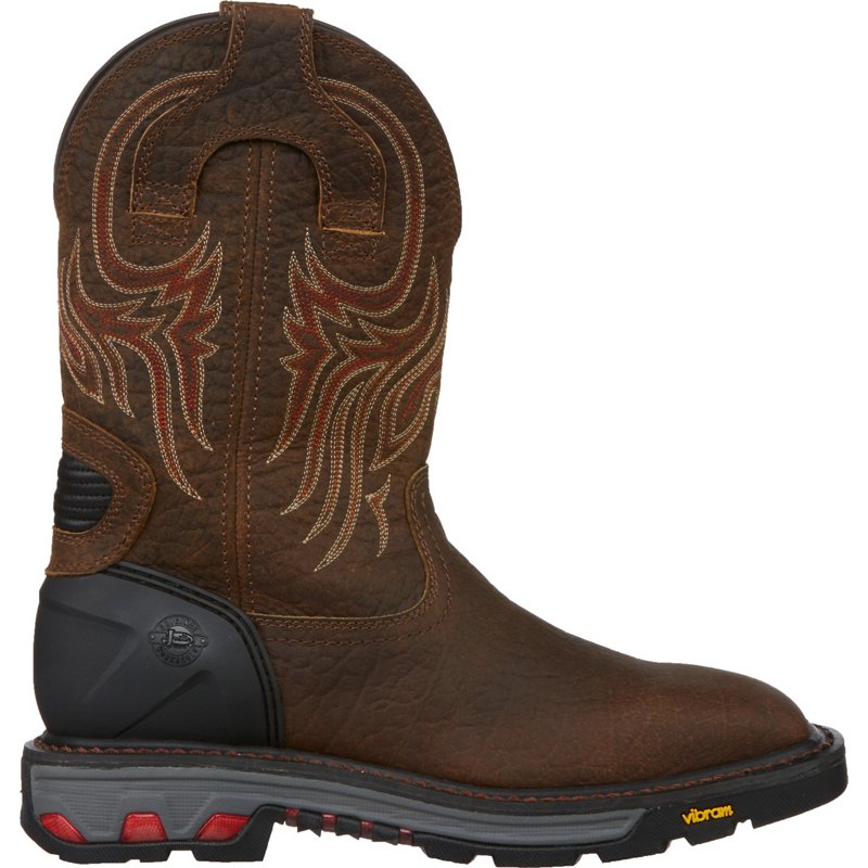 Justin Men's Comman… - image