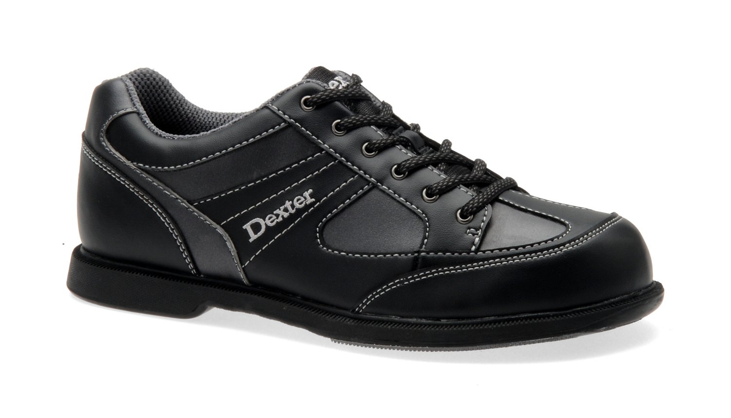Dexter Men's Pro AM II Bowling Shoes                                                                                             - view number 1 selected