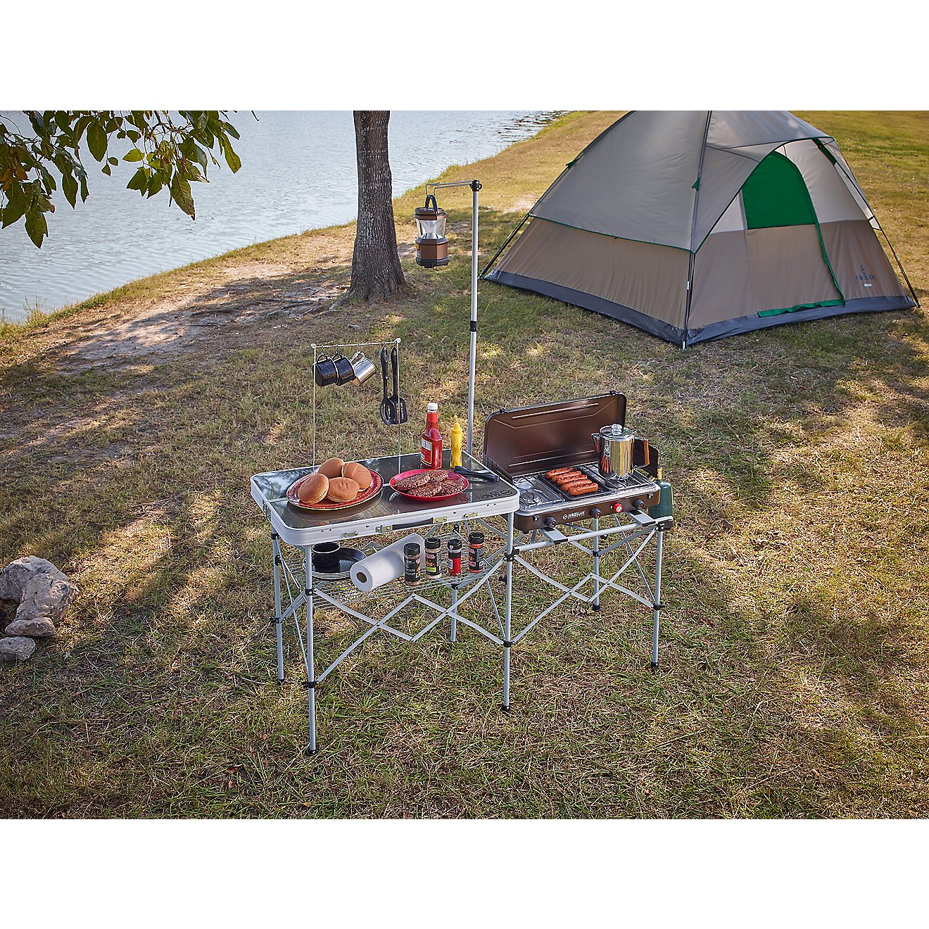 Magellan Outdoors Camp Kitchen                                                                                                   - view number 5