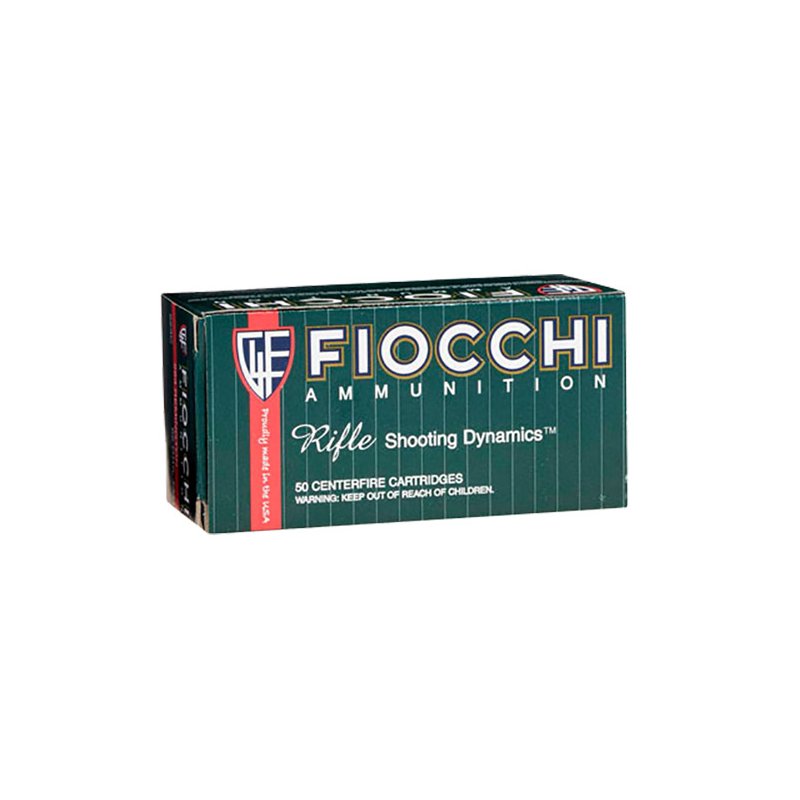 Fiocchi Fmj Boat-Ta… - image