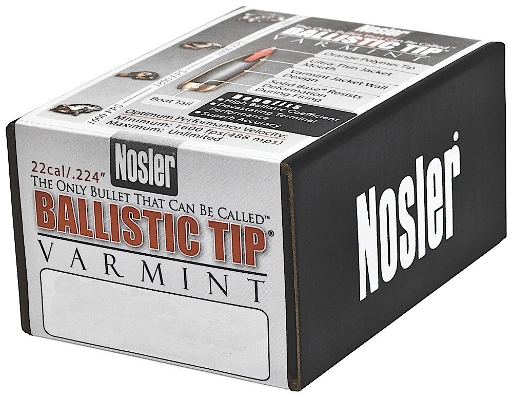 nosler-22-ballistic-tip-varmint-reloading-bullets-academy