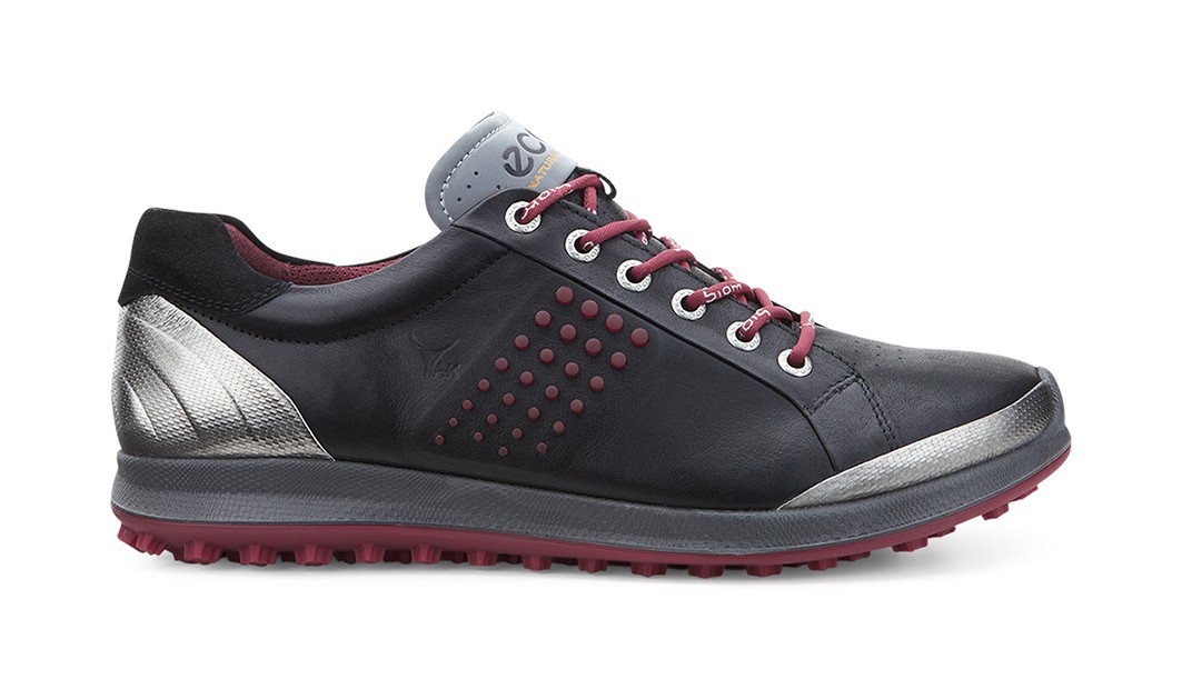 ECCO Men's BIOM Hybrid 2 Golf Shoes