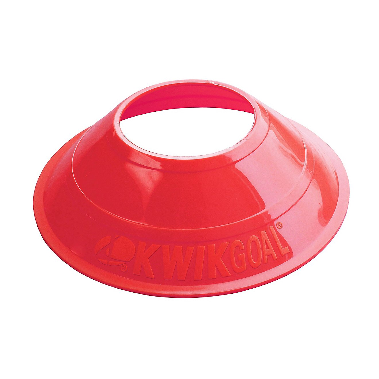 Kwik Goal Mini Disc Cones 25-pack                                                                                                - view number 1