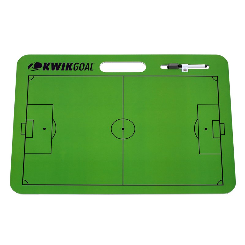 Kwik Goal Kwik Carr… - image