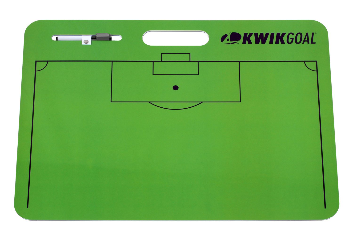Kwik Goal Kwik Carry Dry-Erase Board                                                                                             - view number 2