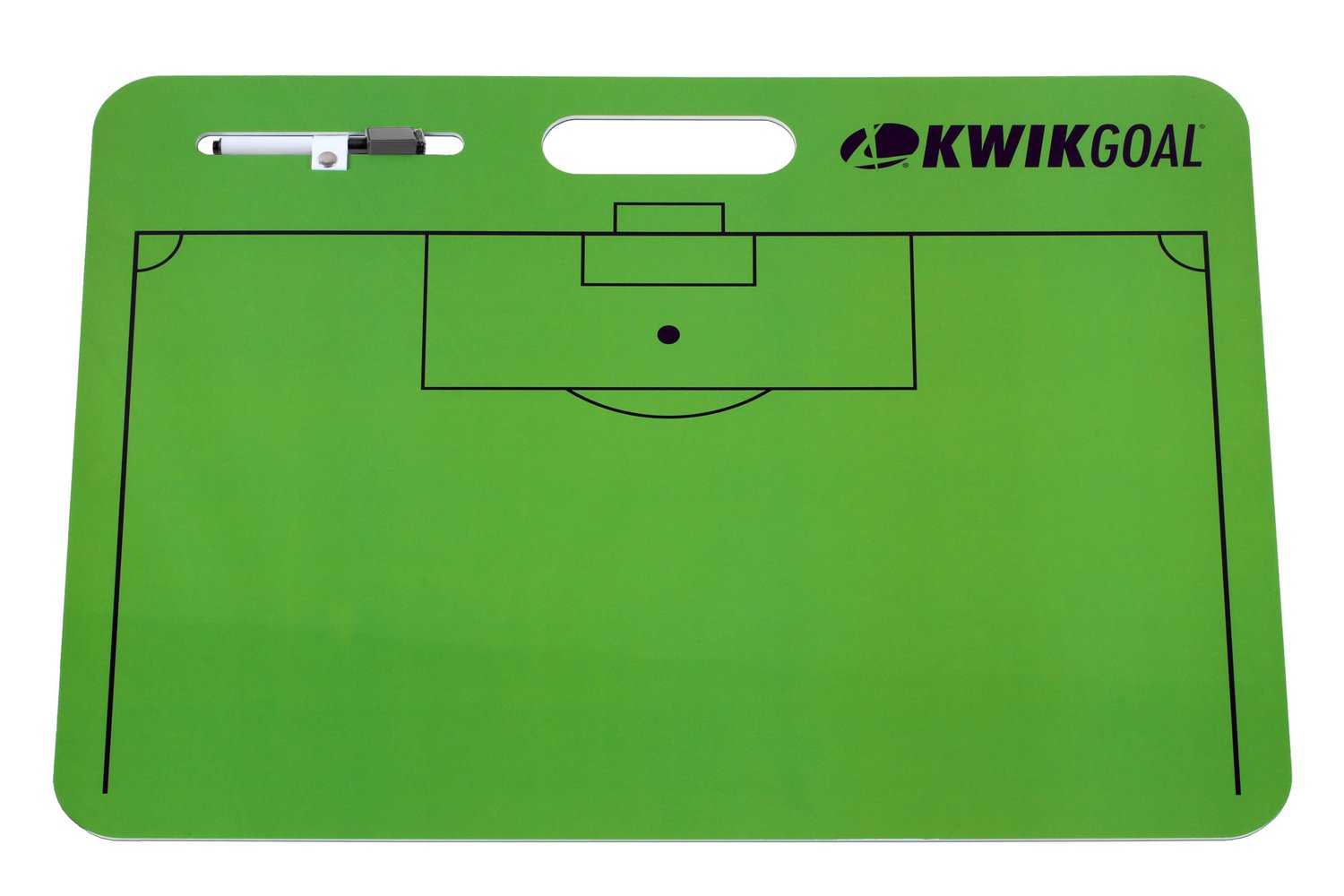 Kwik Goal Kwik Carry Dry-Erase Board | Free Shipping at Academy