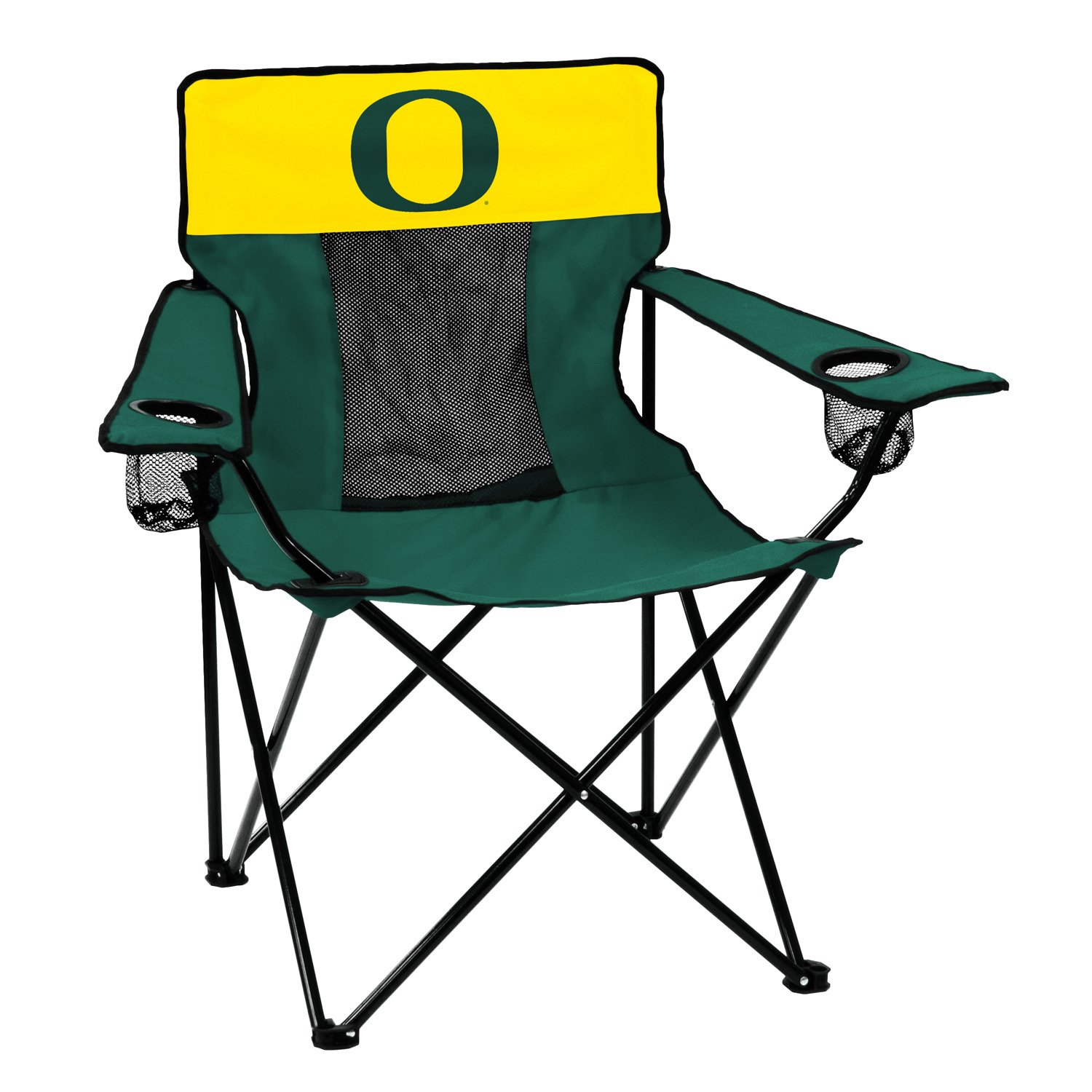 Logo™ University of Oregon Elite Chair - view number 1