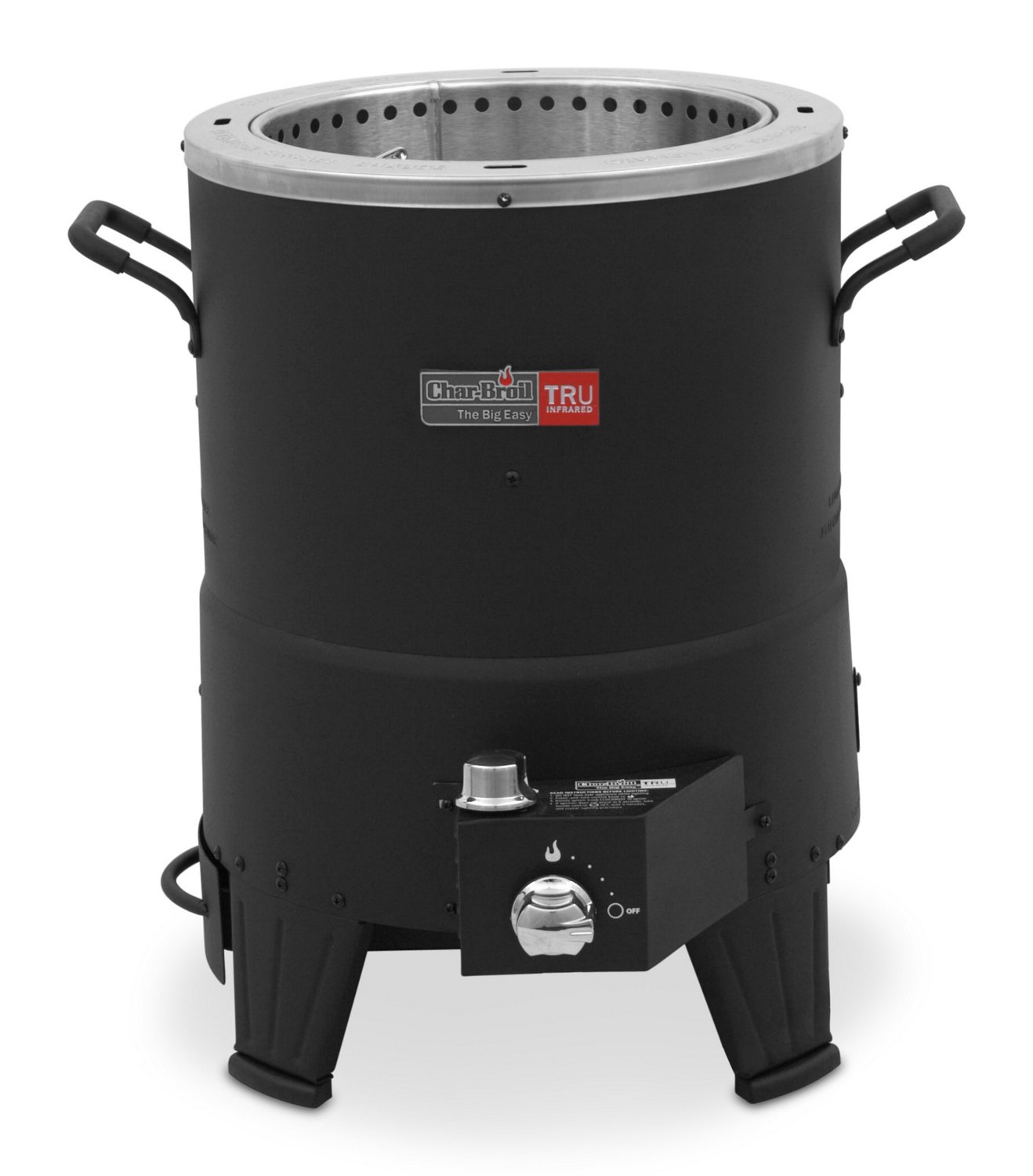 Char Broil Big Easy Turkey Fryer