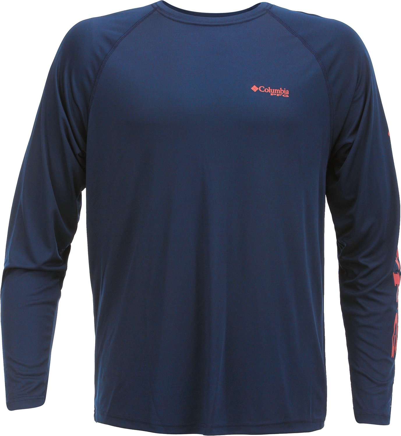 Columbia Sportswear Men s Terminal Tackle Long Sleeve T shirt