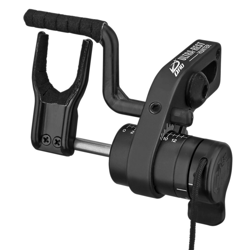 Qad Ultra-Rest Hunt… - image