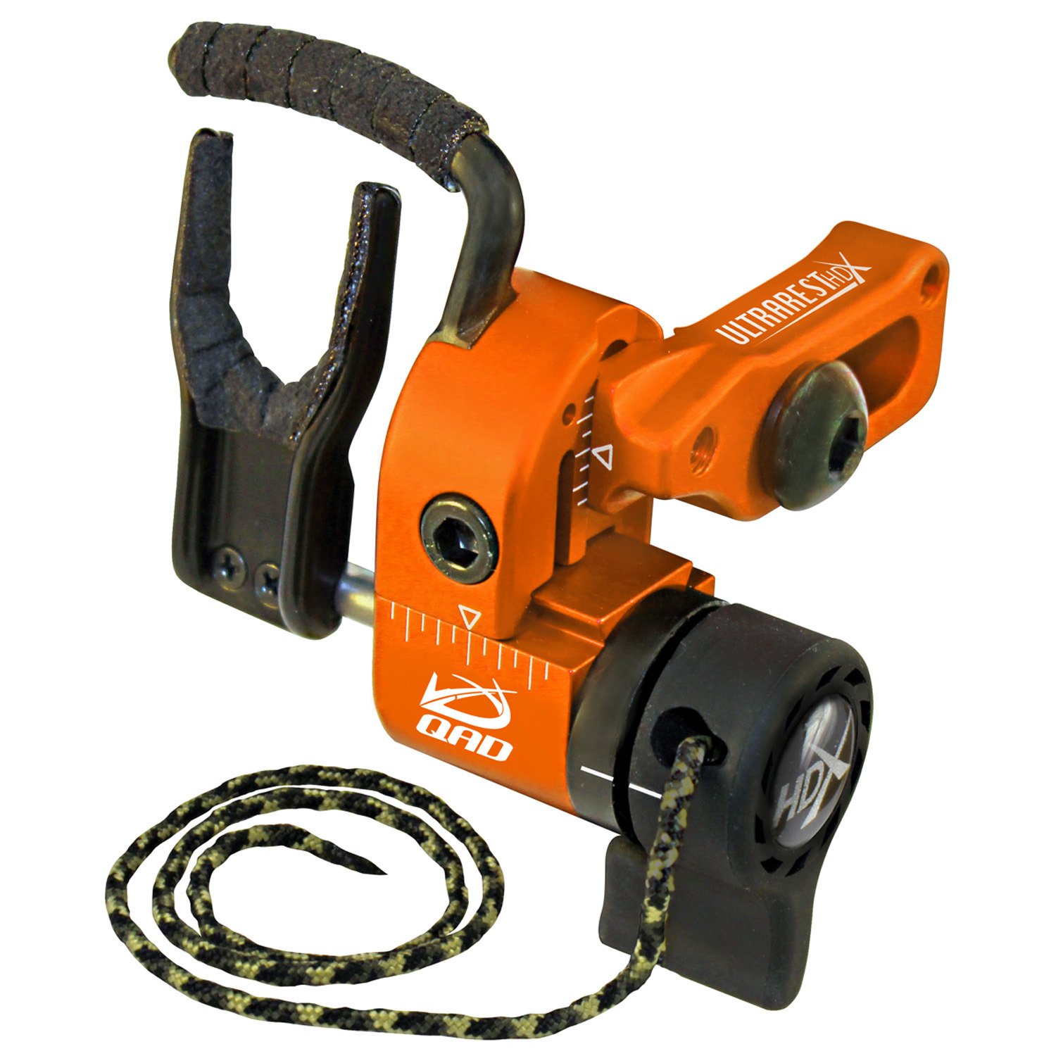 QAD Ultra-Rest Pro HDX Drop-Away Arrow Rest