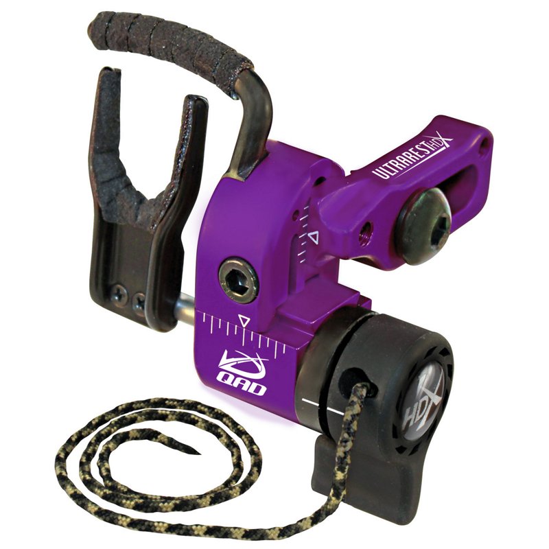 Qad Ultra-Rest Pro … - image