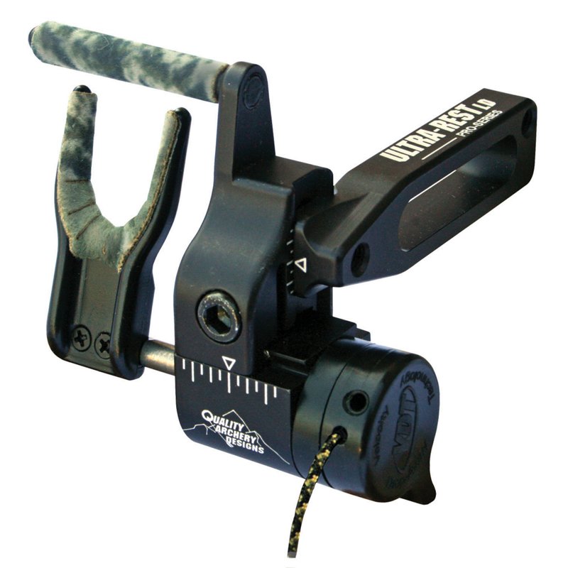 Qad Ultra-Rest Pro … - image