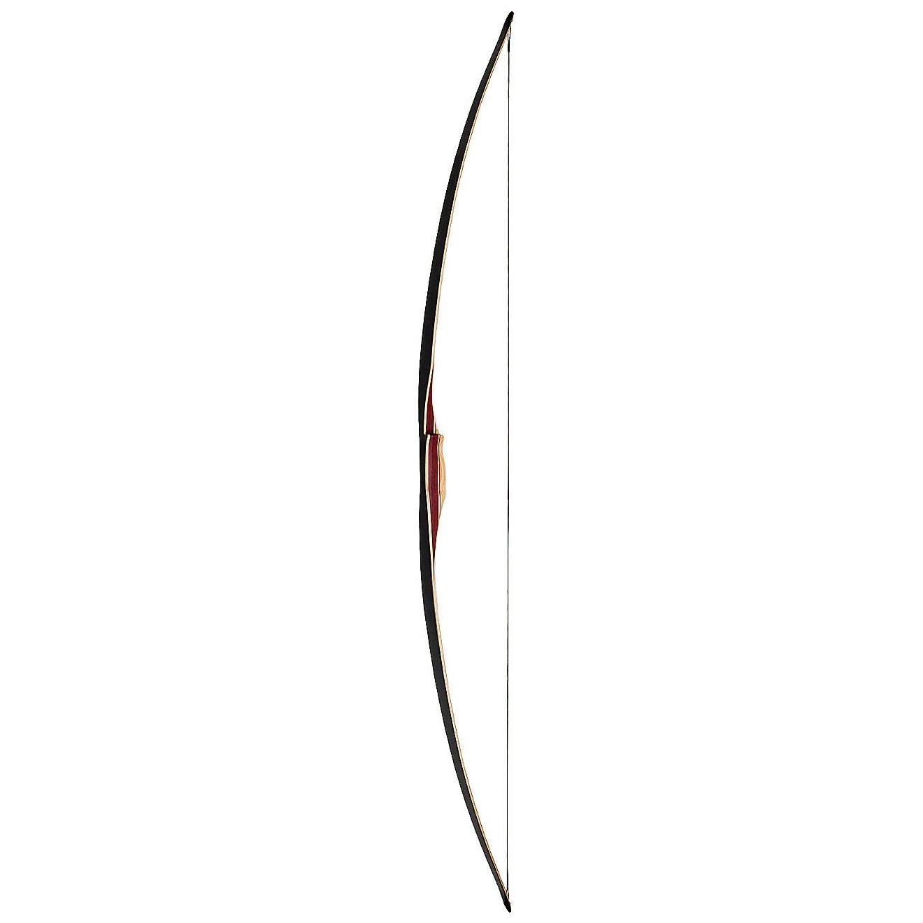 October Mountain Products Ozark Hunter 68" Longbow                                                                               - view number 1