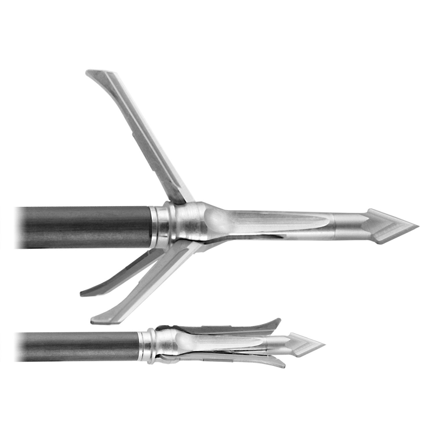 Grim Reaper® RazorCut X-Bow Broadheads 3-Pack