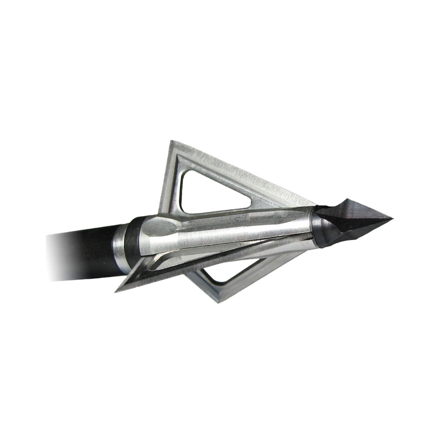 Grim Reaper® Hades 3Blade Broadheads 3Pack Academy