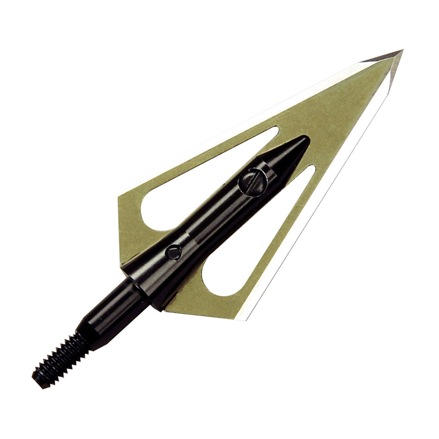 Magnus Stinger 2-Blade Broadheads 3-Pack