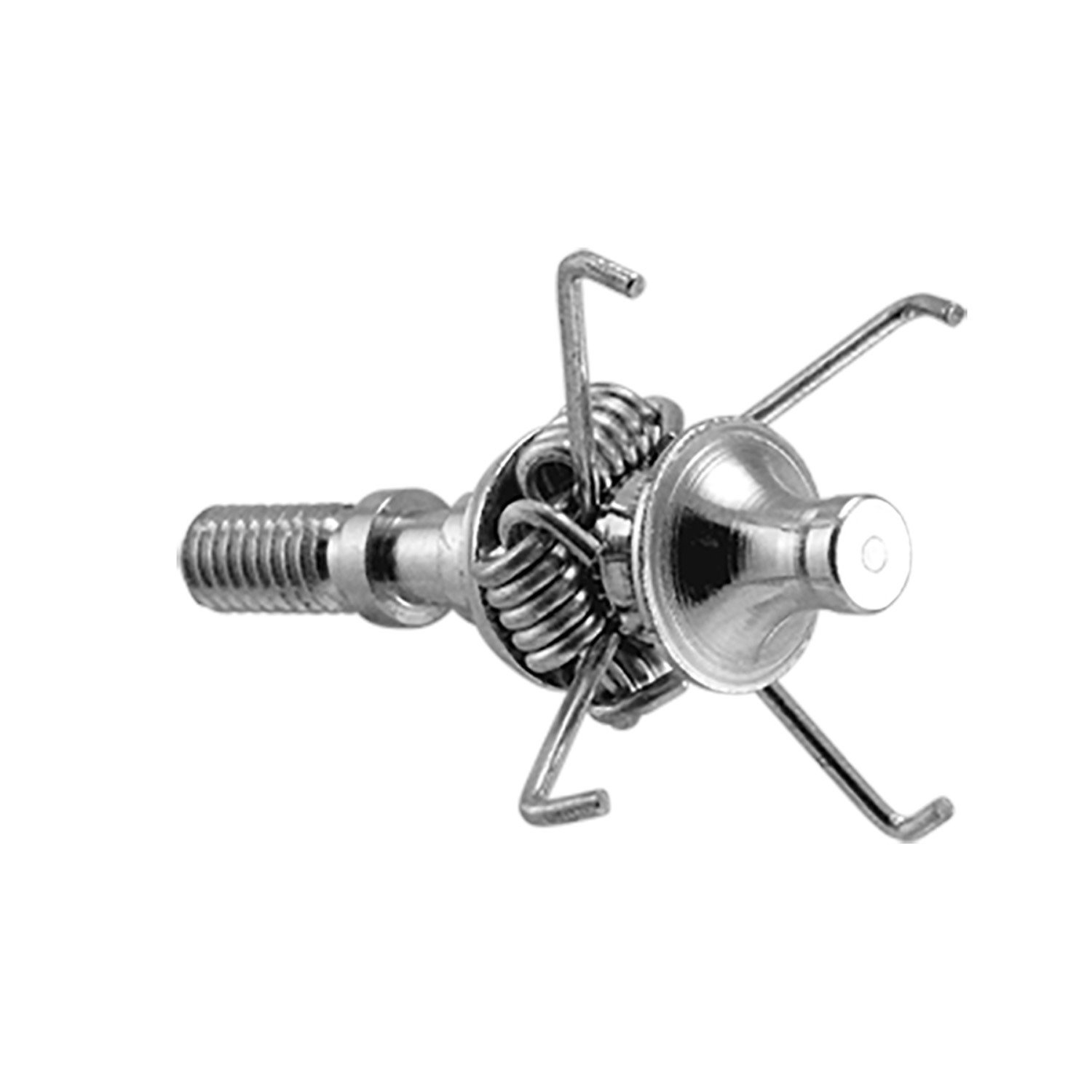 Zwickey Archery 100-Grain Screw-In Judo Points 2-Pack                                                                            - view number 1