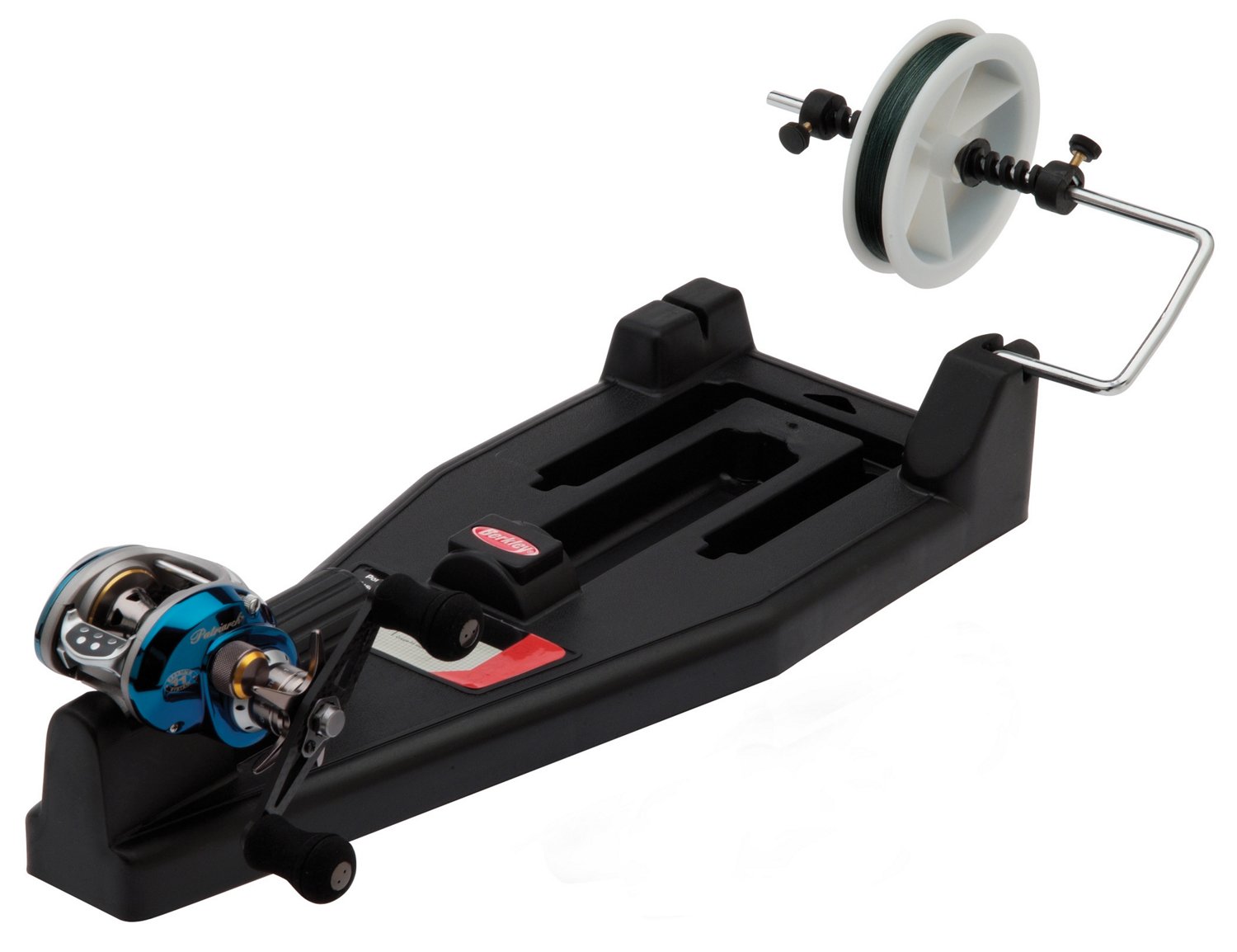 Berkley® Portable Spooling Station