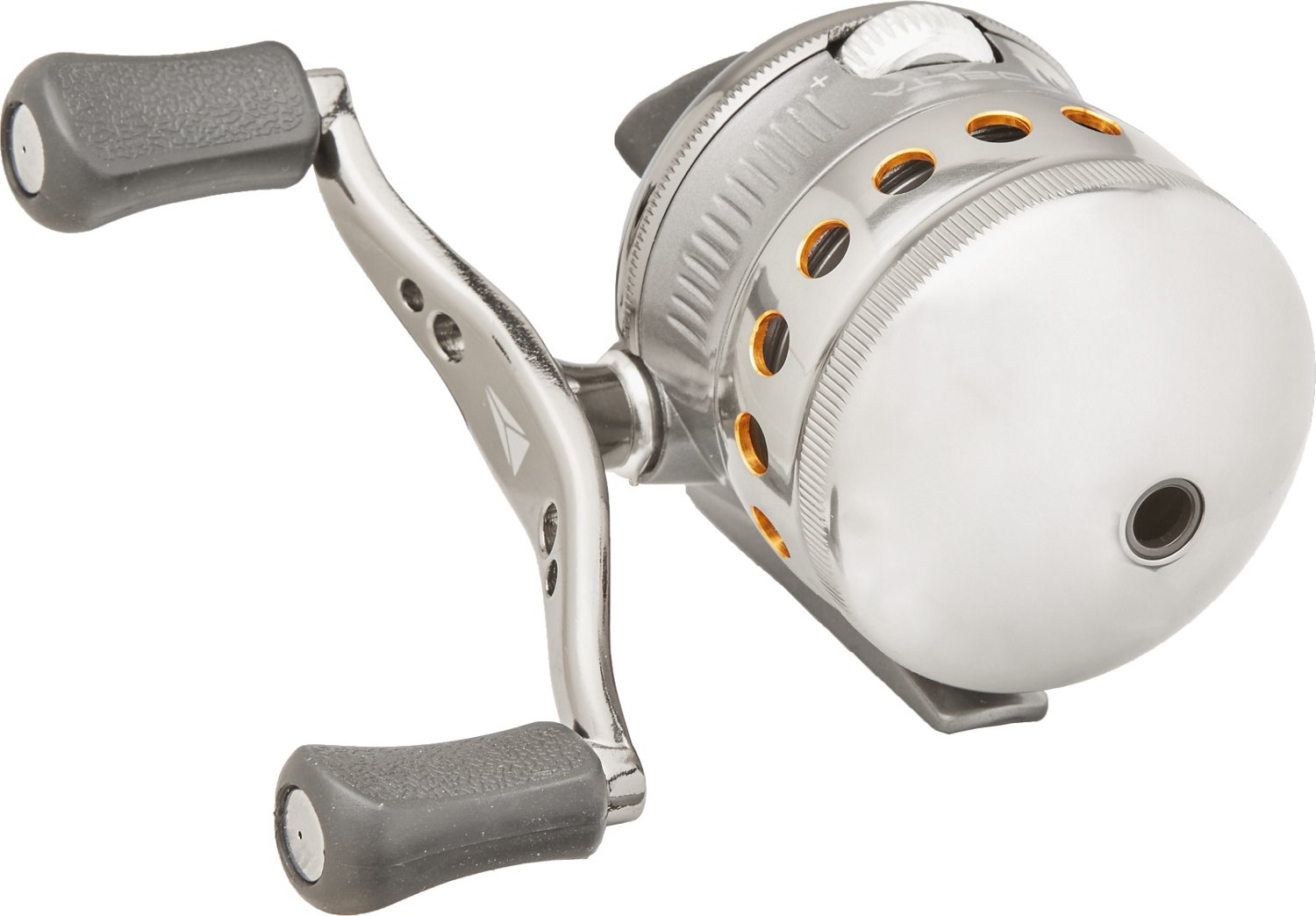 Zebco Delta ZD3 Spincast Reel Convertible Academy