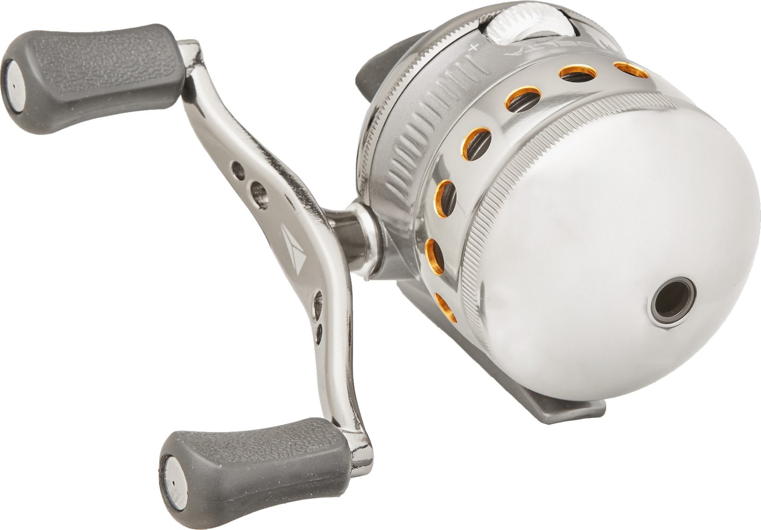 Zebco Delta ZD3 Spincast Reel Convertible | Academy