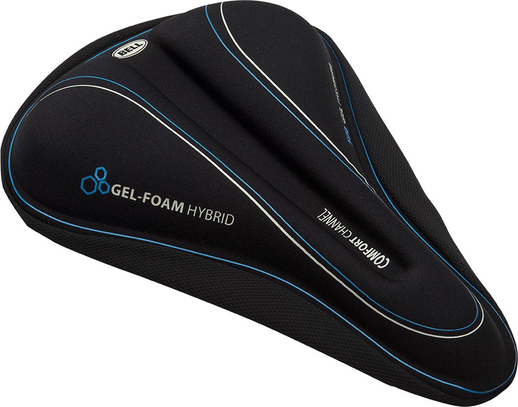 Bell gel 2025 core seat pad