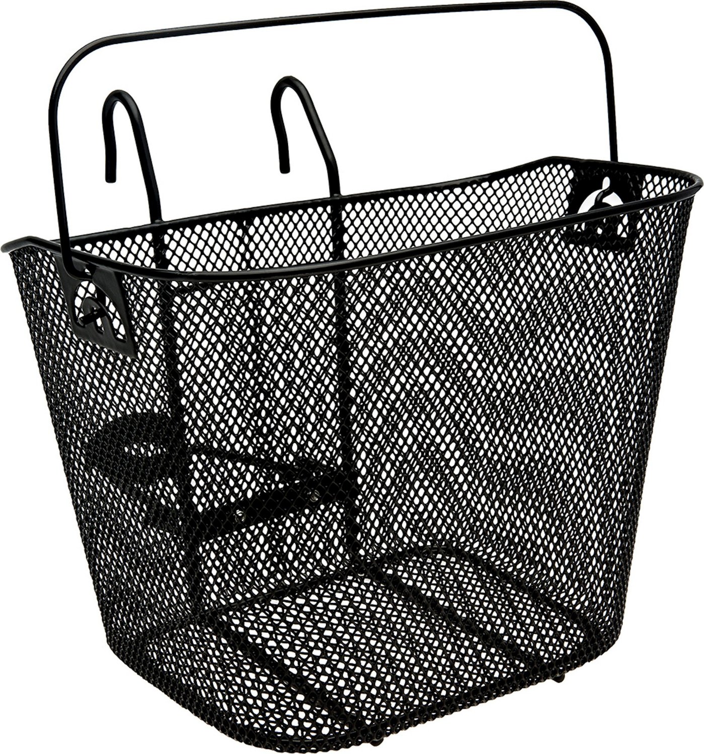 Bell basket for online bike