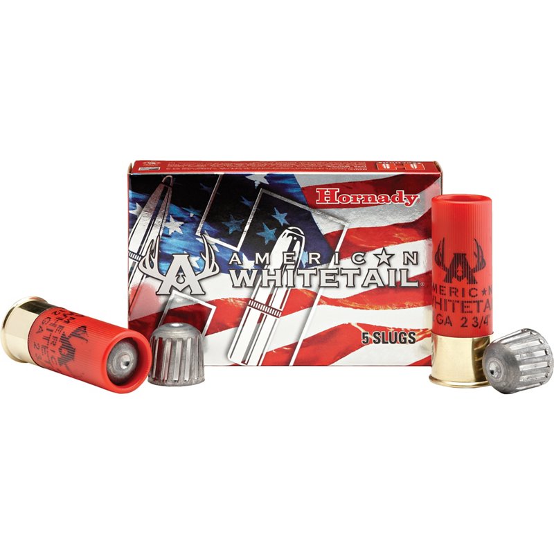 Hornady American Wh… - image
