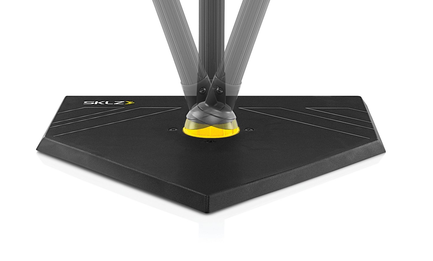 SKLZ 360° Tee™ Multiposition Batting Tee - view number 3