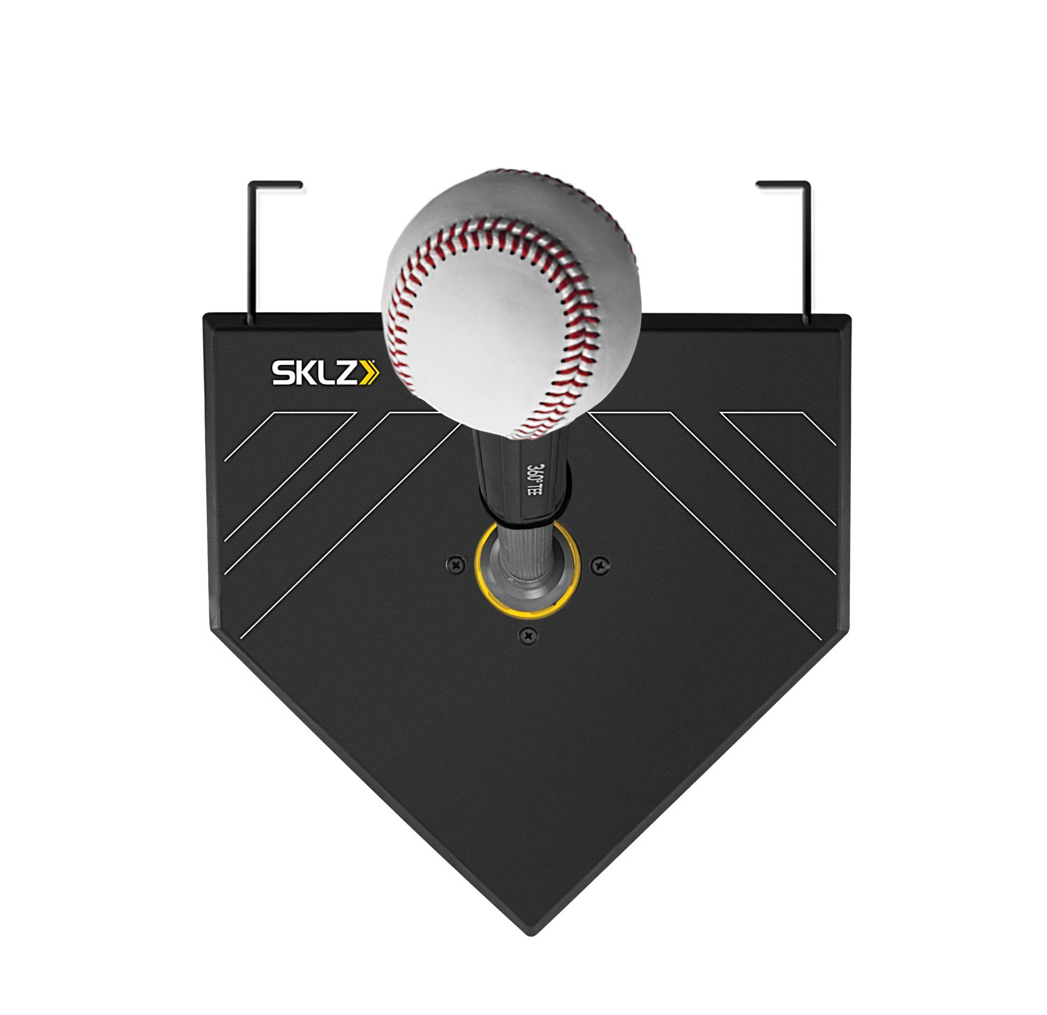 SKLZ 360° Tee™ Multiposition Batting Tee - view number 6