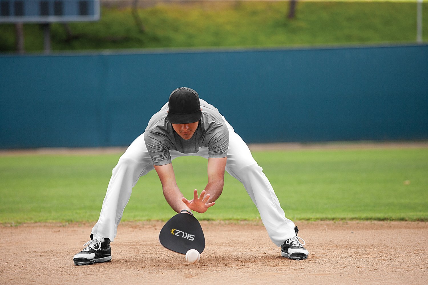 SKLZ Softhands Fielding Trainer                                                                                                  - view number 3