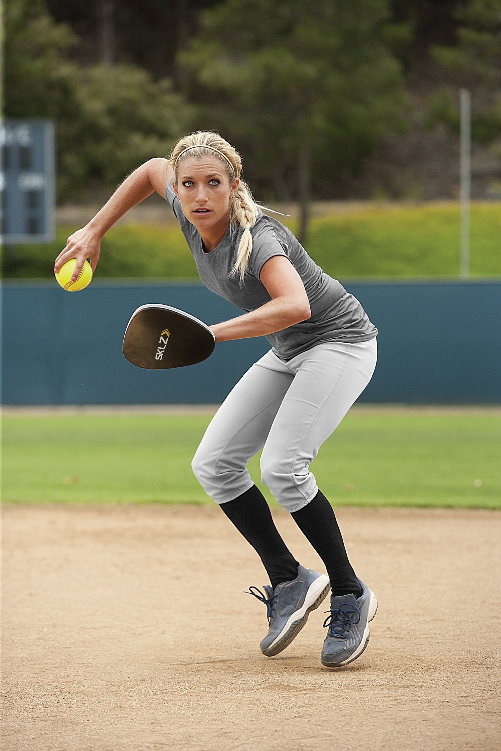 SKLZ Softhands Fielding Trainer                                                                                                  - view number 4