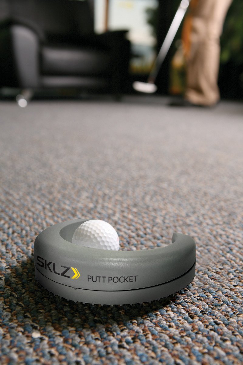 SKLZ Putt Pocket Accuracy Trainer - view number 2