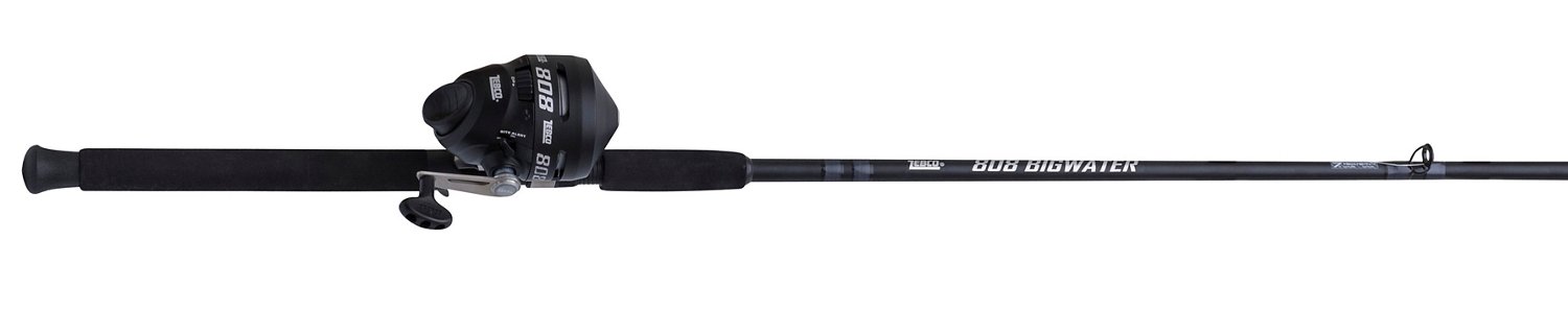 Zebco 808® 7' MH Freshwater Spincast Rod and Reel Combo | Academy