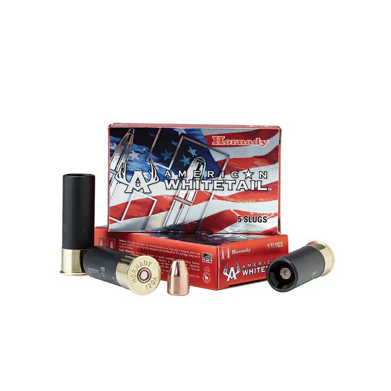 Hornady American Wh… - image