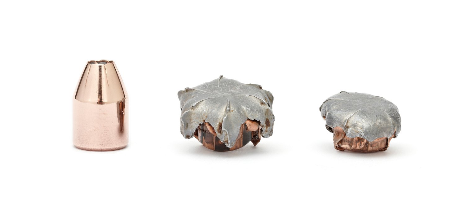 Hornady American Whitetail 12 Gauge Shotgun Slugs - 5 Rounds - view number 4