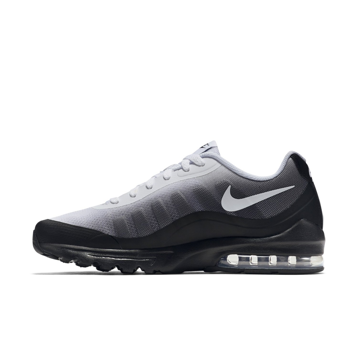Nike Men's Air Max Invigor Running Shoes - view number 3