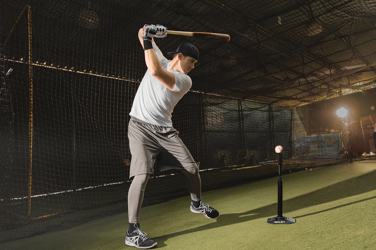 SKLZ Pro Tee - view number 8