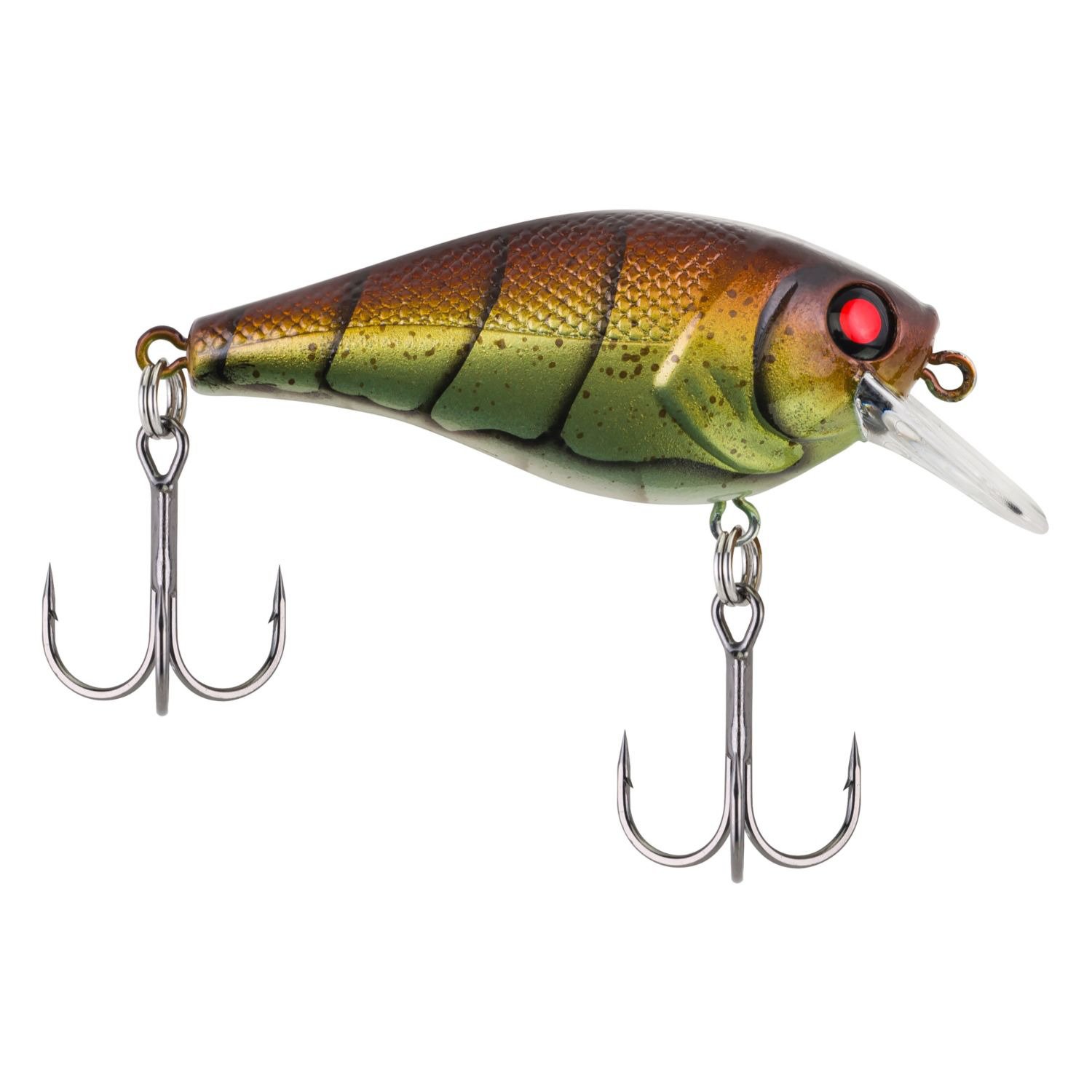 Berkley® Pitbull 5.5 3/8 oz. Crankbait
