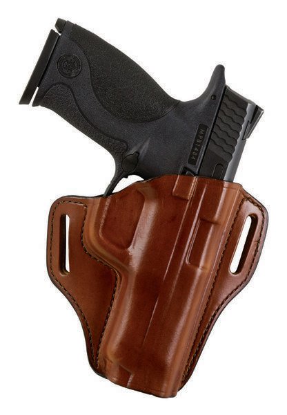 Bianchi Model 57 Remedy Belt Slide Holster | Academy