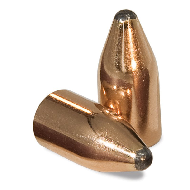 Speer Round Nose Le… - image