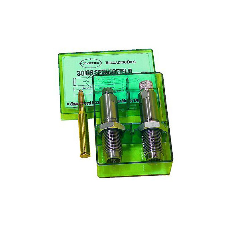 Lee Rgb Rifle Die S… - image