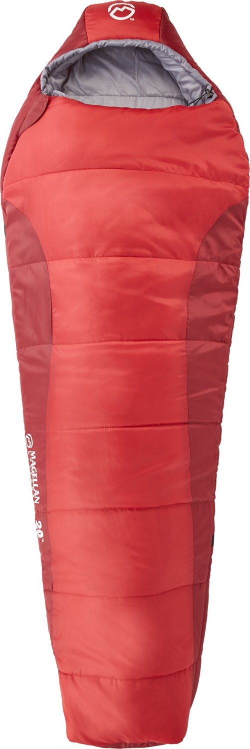 Magellan Outdoors Mummy Sleeping Bag - view number 3