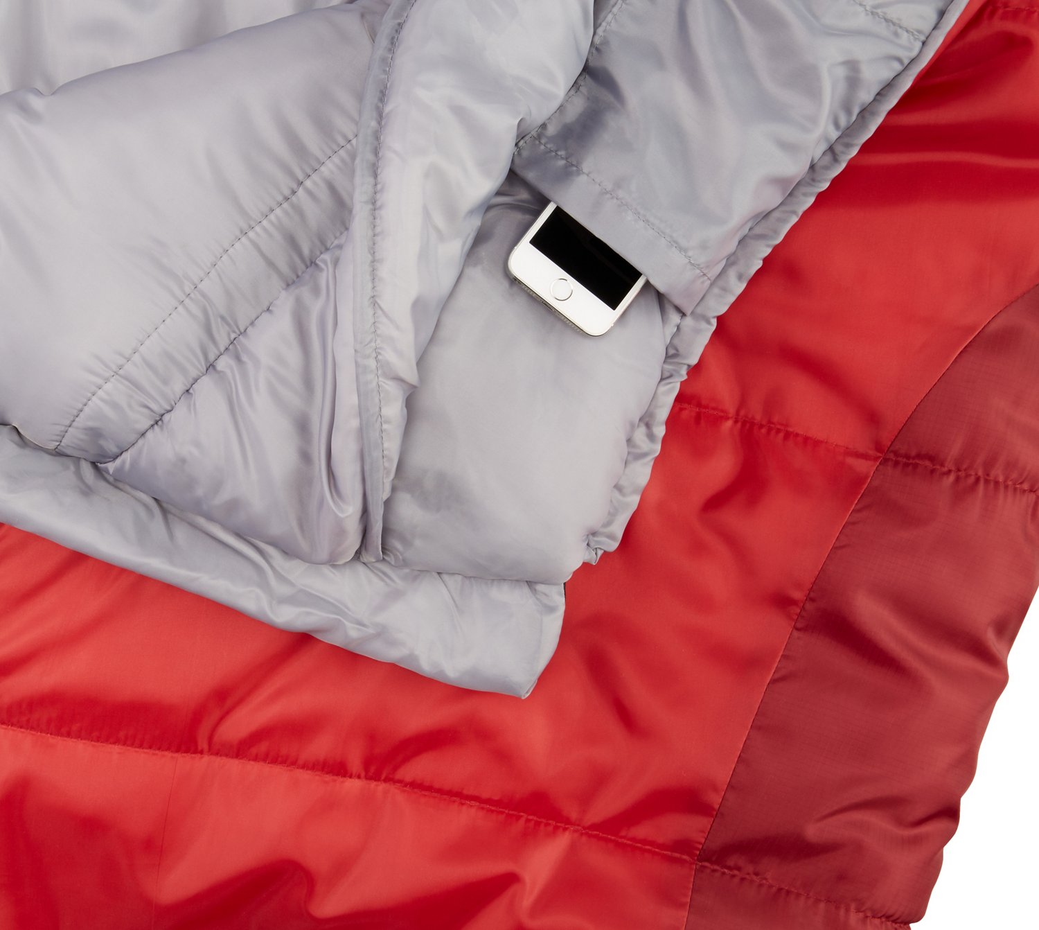 Magellan Outdoors Mummy Sleeping Bag - view number 4