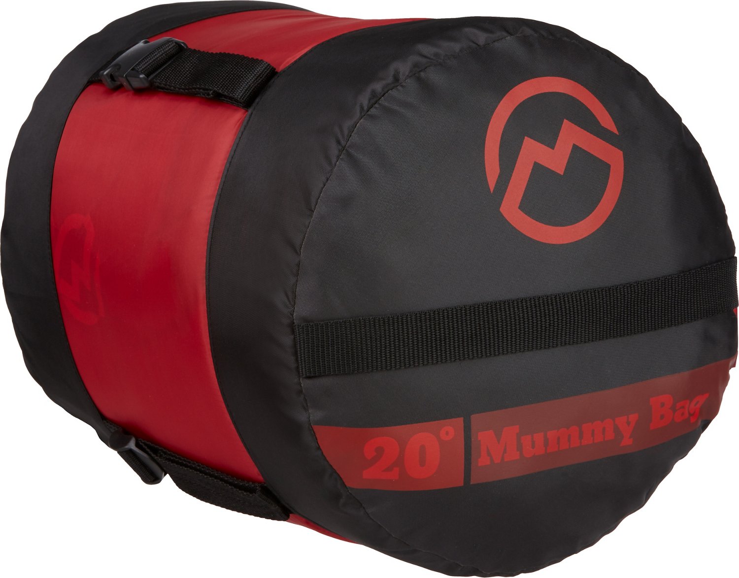 Magellan Outdoors Mummy Sleeping Bag - view number 6